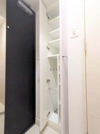 レスティア三軒茶屋の物件内観写真